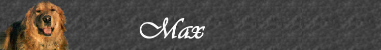 Max