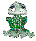 Even frogs need help with the tadpoles.