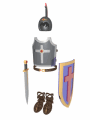 Armour of God