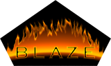 Blaze Logo