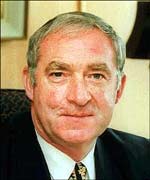 Joe Walsh, Ireland's minister for bullshit