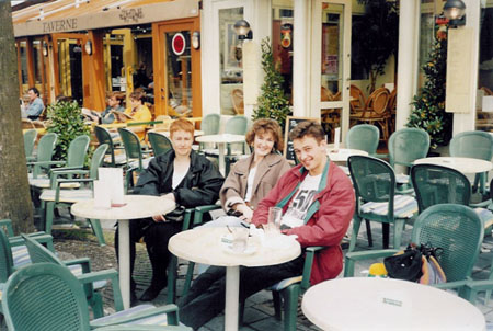Belgium