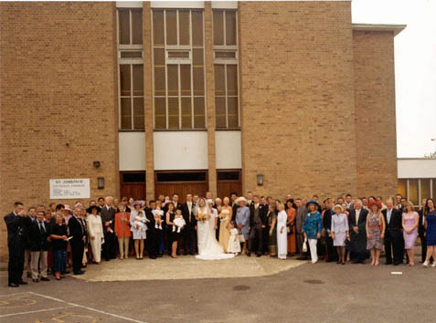 Group_Outside_Church