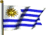 Uruguay - Sud America