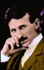 Nikola Tesla