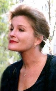 Vivian Greyson