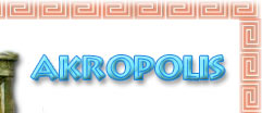 Akropolis     Athen      Griechenland