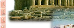 Akropolis     Athen      Griechenland