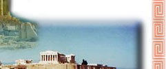 Akropolis     Athen      Griechenland