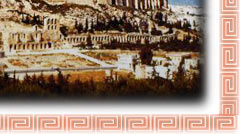 Akropolis     Athen      Griechenland
