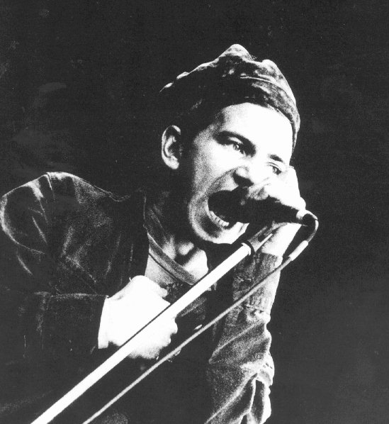 EDDIE VEDDER