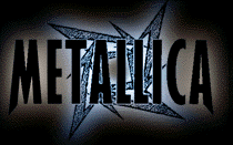 METALLICA 