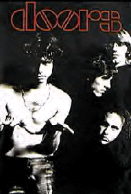 THE DOORS
