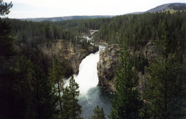 Upper Falls
