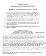 Section V: The Responsibility of the Owner
