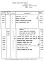 Parts Catalog