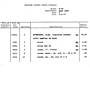 Parts Catalog