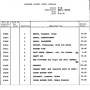 Parts Catalog