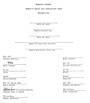 Section II: Yacht Data