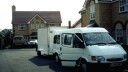UK team loaded and ready