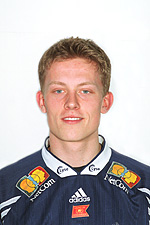 Jan Tore Kleiberg