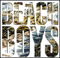 Vaulen Beachboys