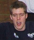 Ole Bj�rn Bredesen