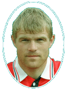 Former Torvastad starlet Egil �stenstad