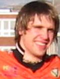 Defender Erik Hild�n
