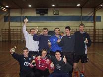 Vaulen H�ndball
