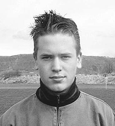 Tom Arne B� Pedersen
