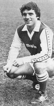 Isak Arne Refvik