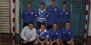 Vaulen H�ndball