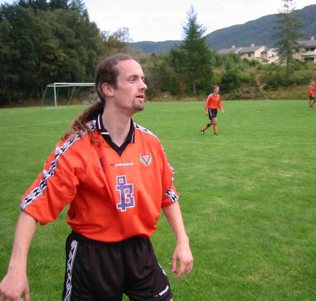 �ystein Winsnes