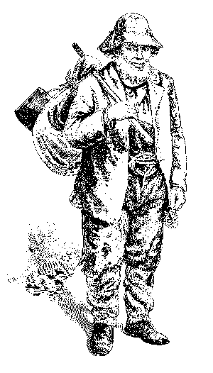 swagman