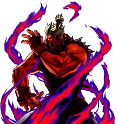 Shin Akuma
