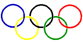 olympic rings