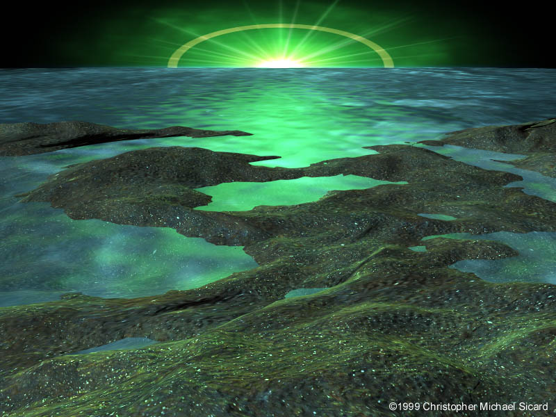 Emerald_Sunrise