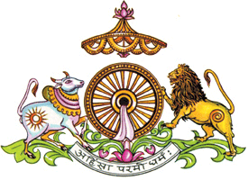 Ahimsa Parmo Dhram