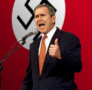 Bush, Aznar, Sharon, Chirac, Pastrana, Blair...ASESINOS!!!