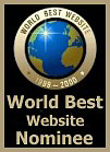 Worlds Best Nominee