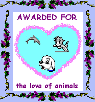 petaward