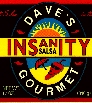 Insanity Salsa