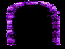 sinister tunnel