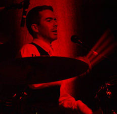 Ian Melady