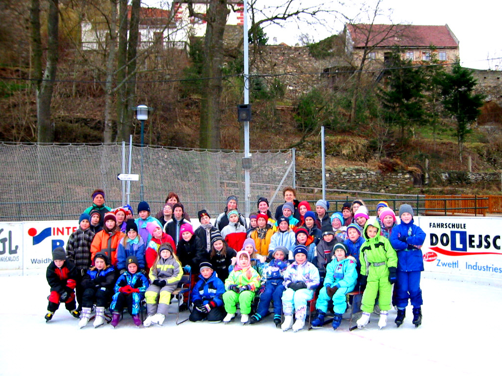 Eislauftag 2002