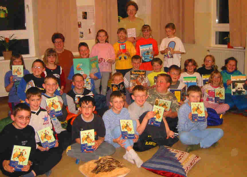 Lesenacht 2002