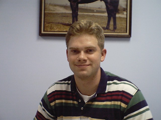 Sales Representative