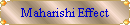 Maharishi Effect