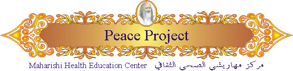 Peace Project